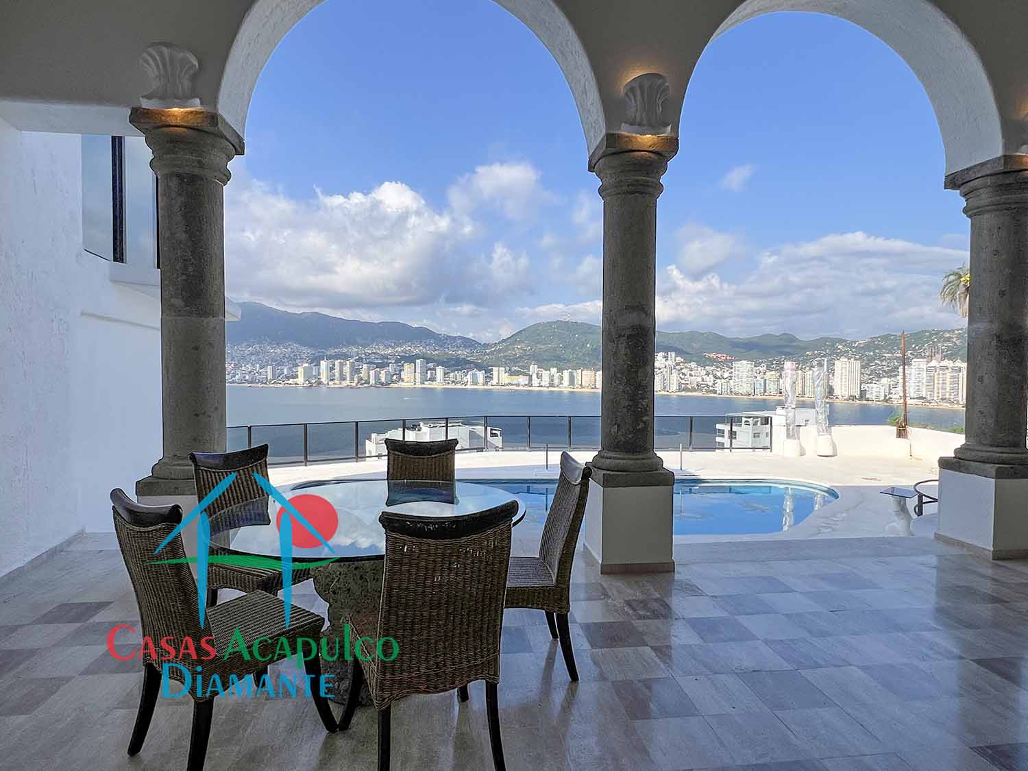 Casa Buenos Aires - Estancia 4 Casa Buenos Aires - Estancia 4